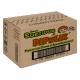 Pirulito Dipnlink Sortidos | Caixa de transporte com 60 Cartuchos