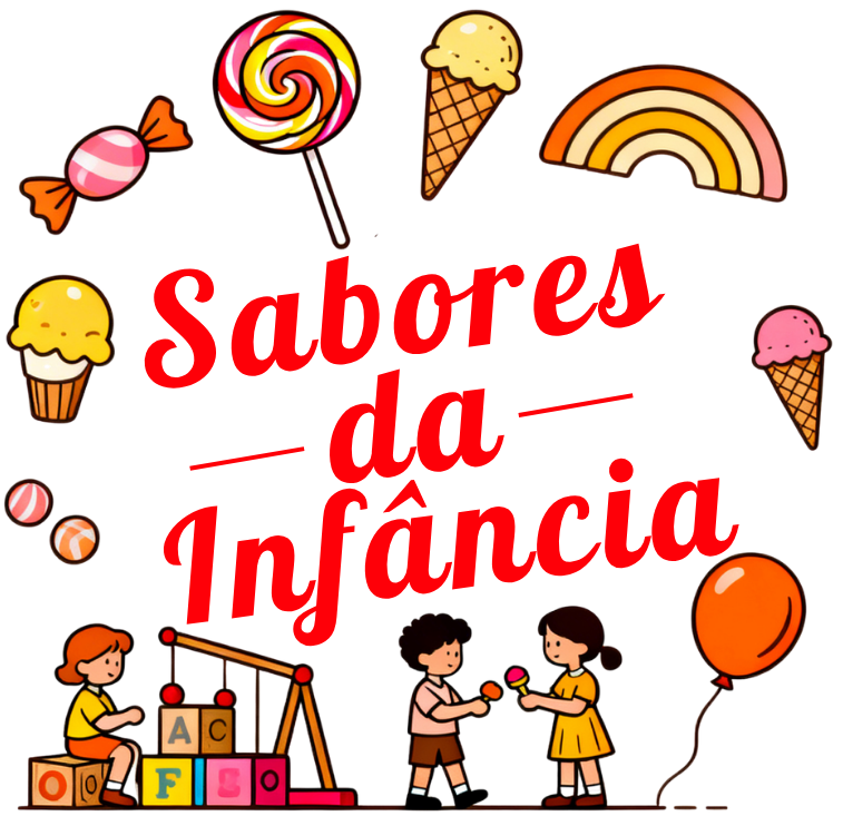 Sabores da Infância